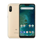 آموزش شیائومی Xiaomi Mi A2 Lite